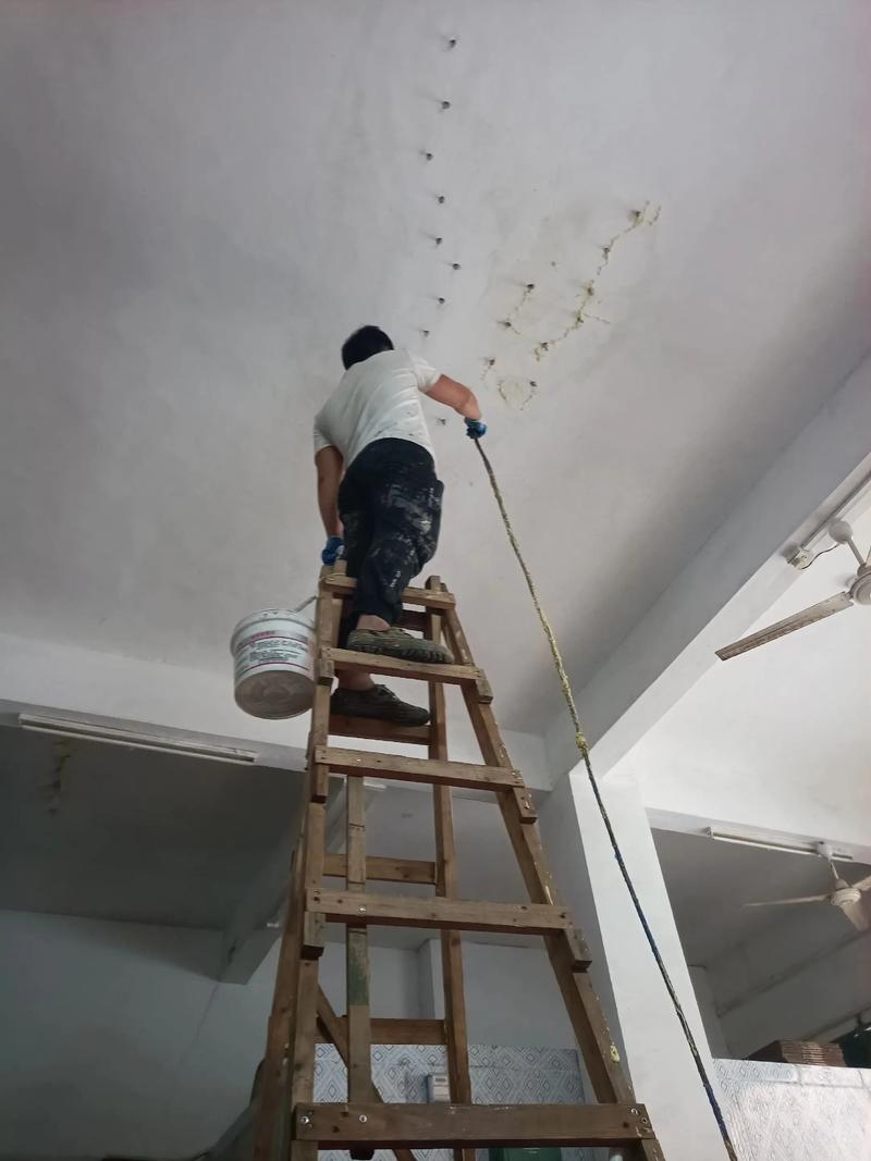 天津津南区化学注浆